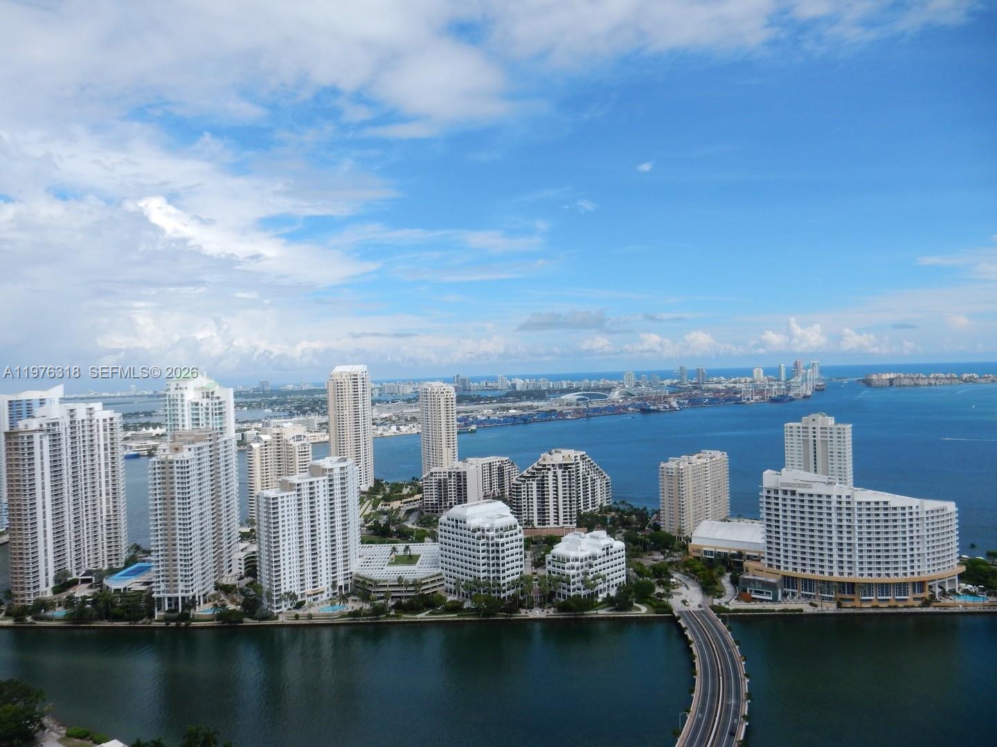 950 Brickell Bay Dr #4508, Miami FL 33131