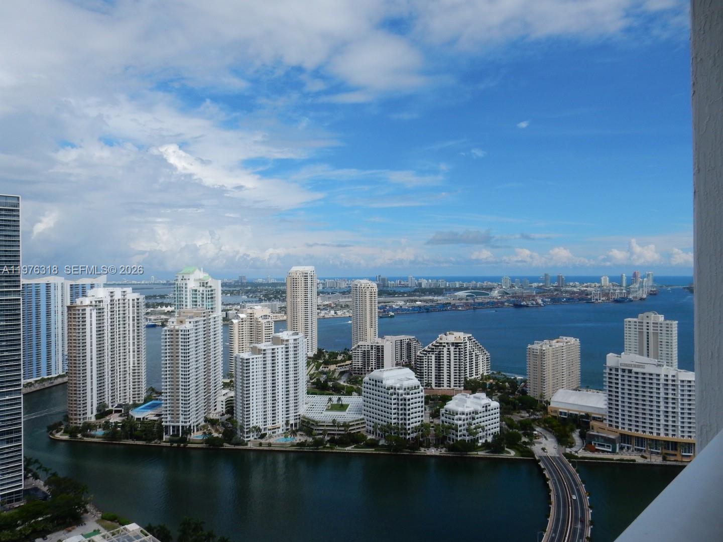 950 Brickell Bay Dr #4508, Miami FL 33131