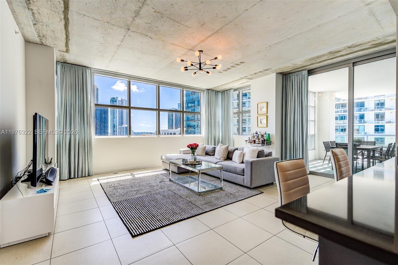 3301 NE 1st Ave #H1402, Miami FL 33137