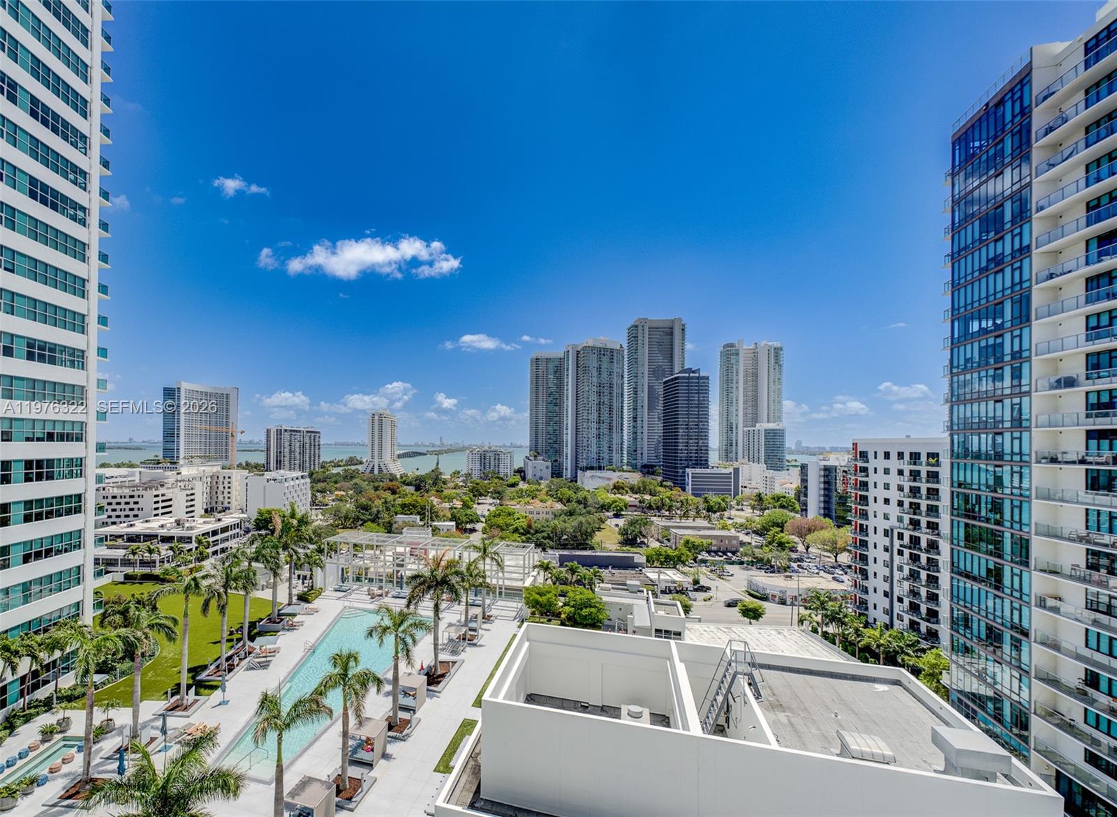 3301 NE 1st Ave #H1402, Miami FL 33137