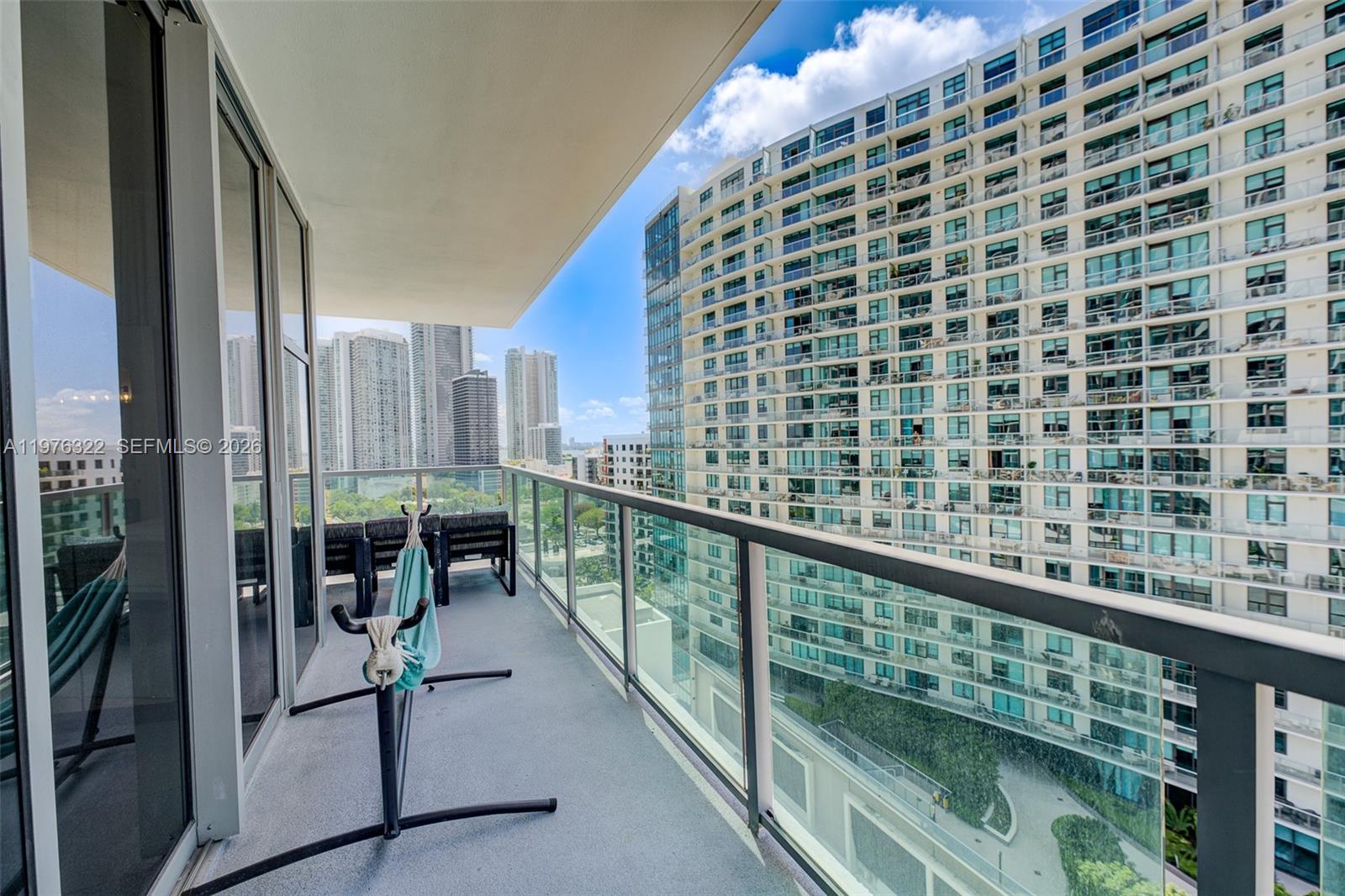 3301 NE 1st Ave #H1402, Miami FL 33137