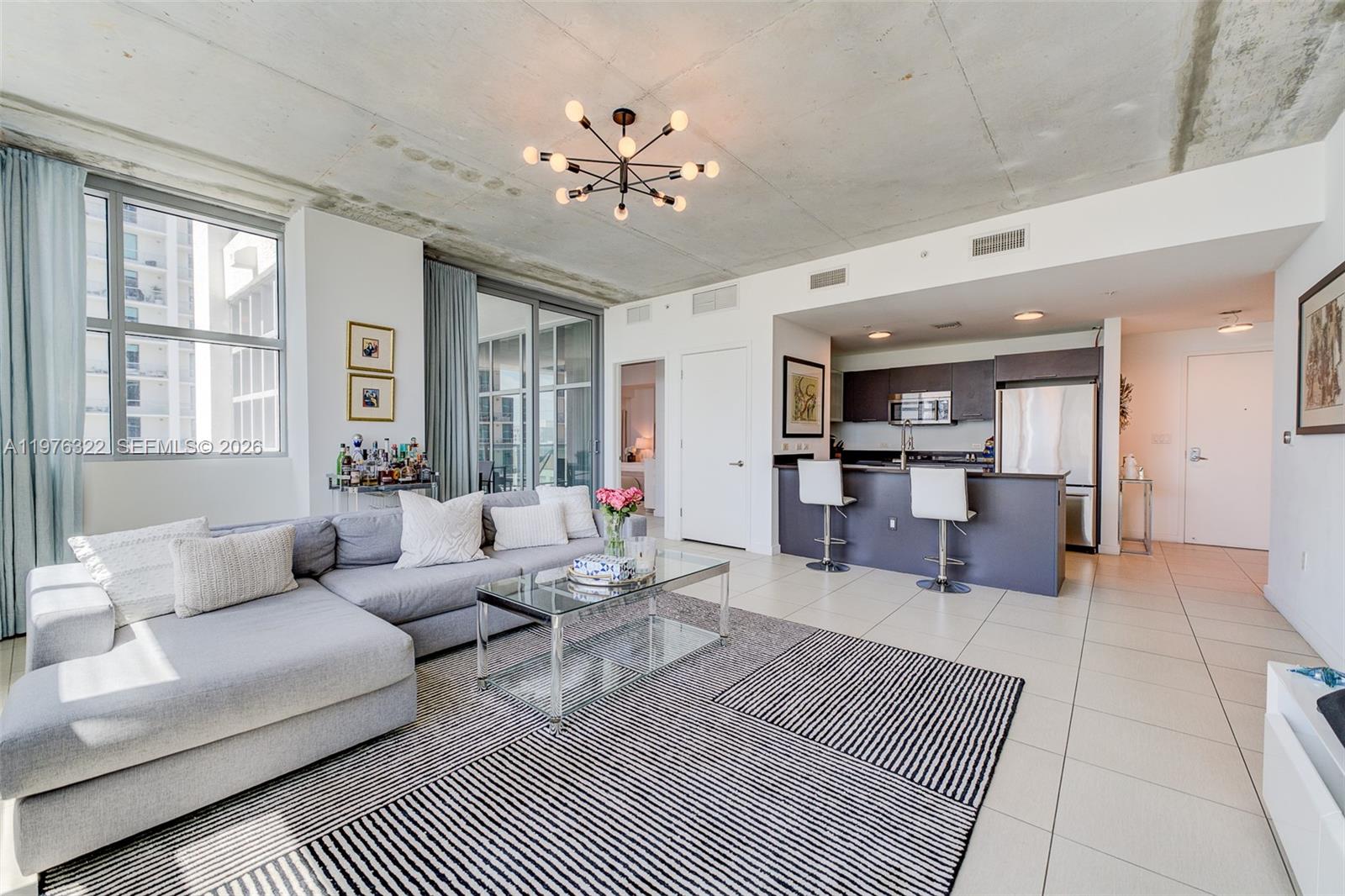 3301 NE 1st Ave #H1402, Miami FL 33137