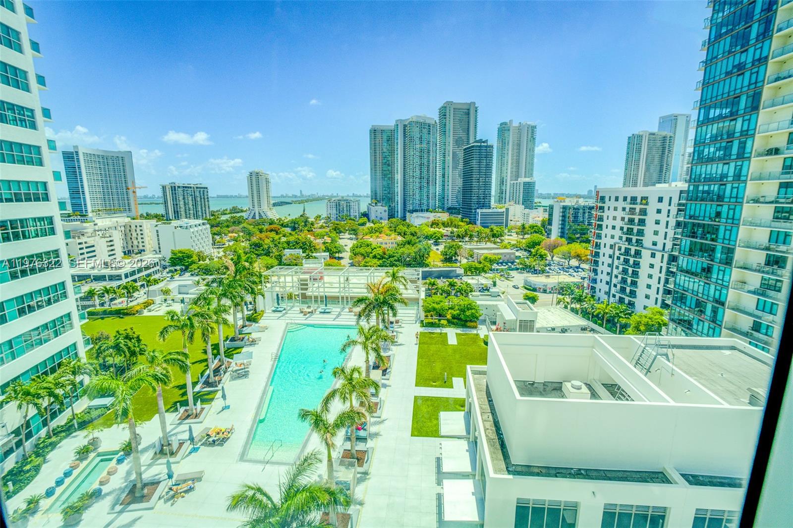 3301 NE 1st Ave #H1402, Miami FL 33137