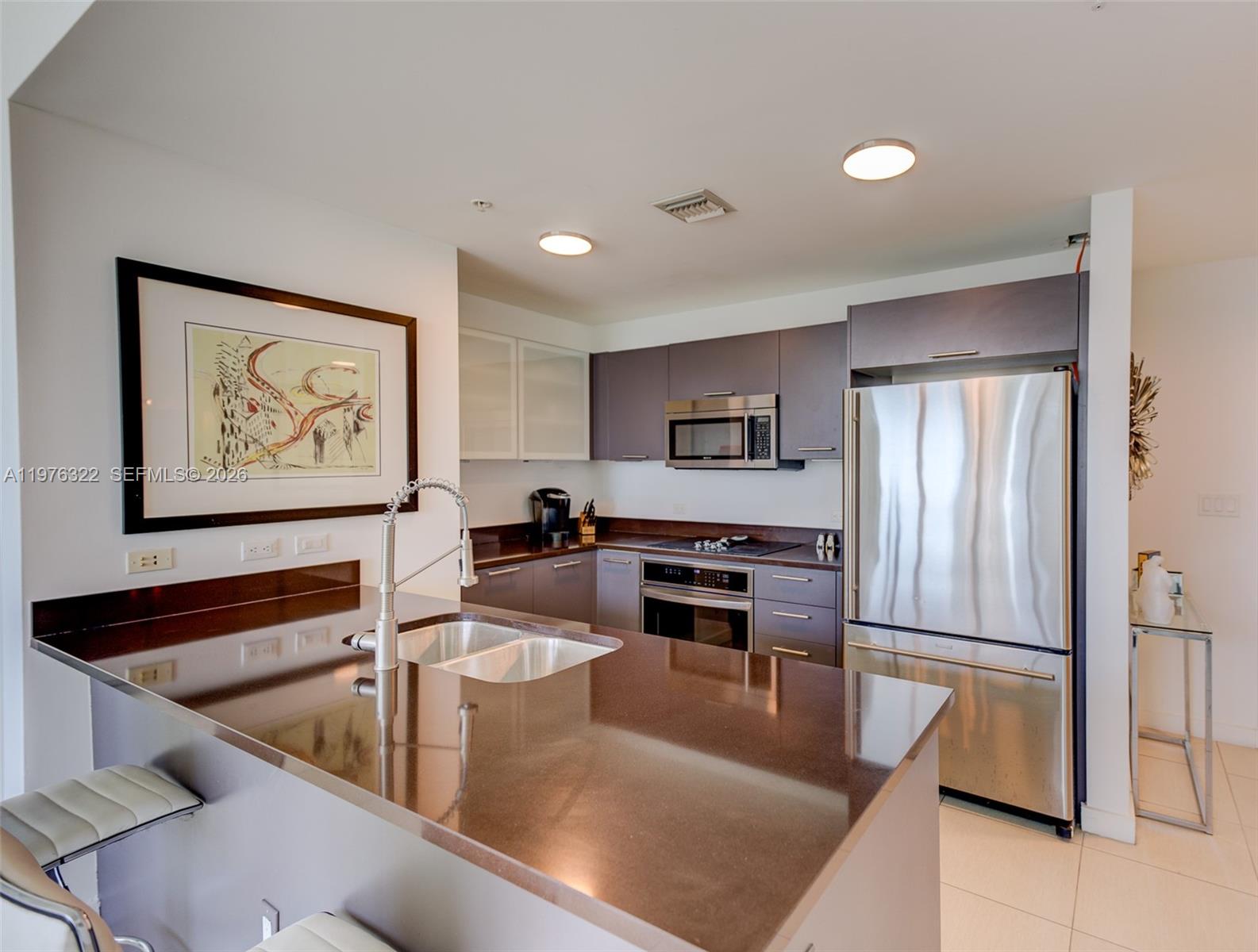 3301 NE 1st Ave #H1402, Miami FL 33137