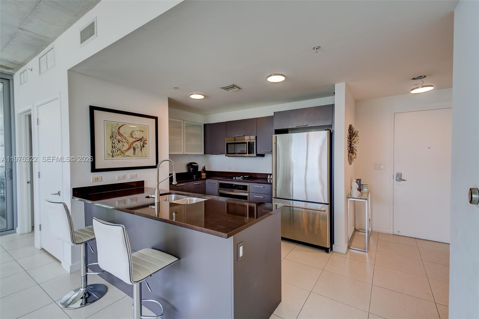 3301 NE 1st Ave #H1402, Miami FL 33137
