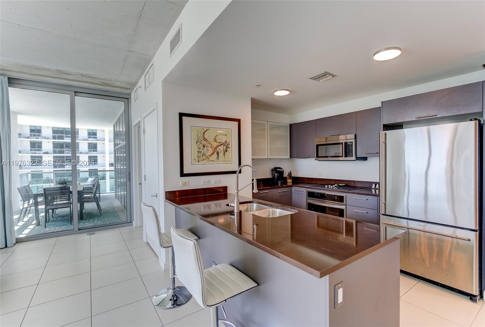 3301 NE 1st Ave #H1402, Miami FL 33137