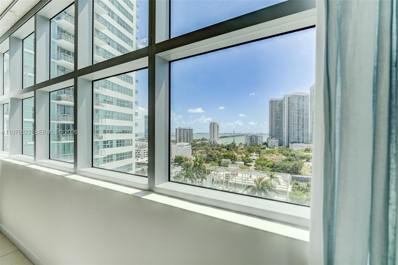 3301 NE 1st Ave #H1402, Miami FL 33137