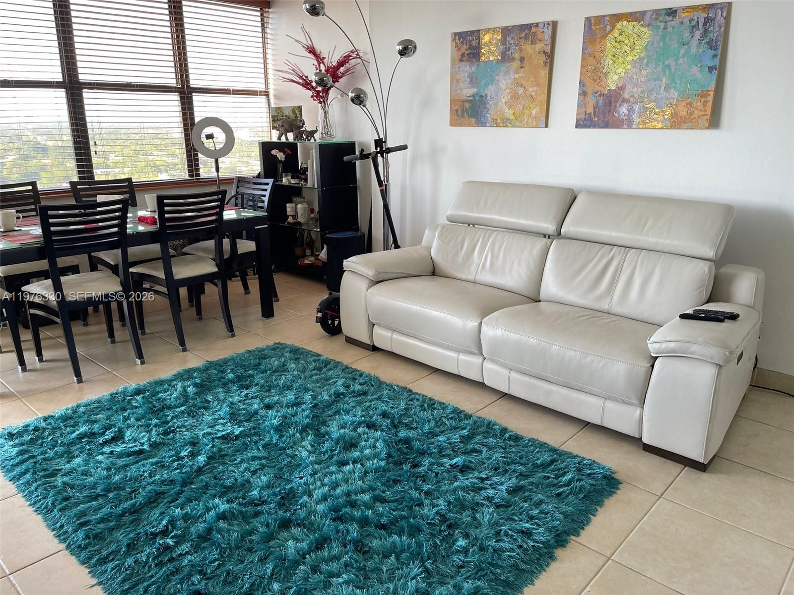 1901 Brickell Ave #B2207, Miami FL 33129