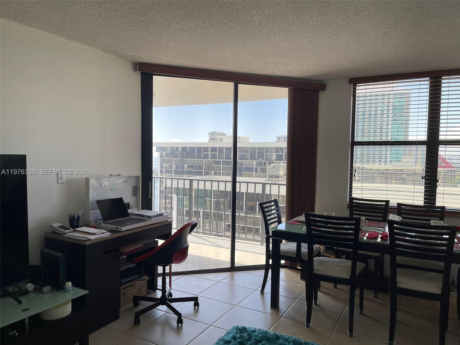 1901 Brickell Ave #B2207, Miami FL 33129