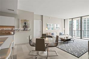 68 SE 6th St #1209, Miami FL 33131