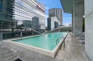 68 SE 6th St #1209, Miami FL 33131