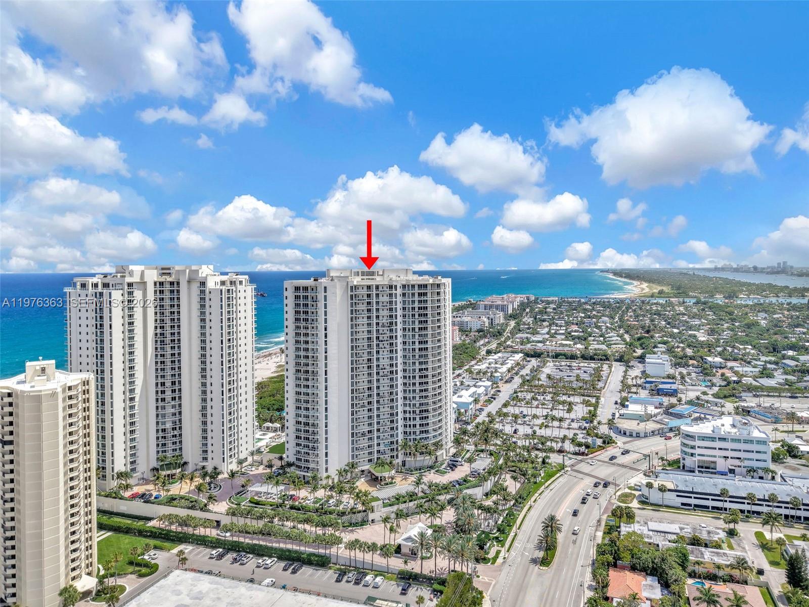 2700 N Ocean Drive #902B, Singer Island FL 33404
