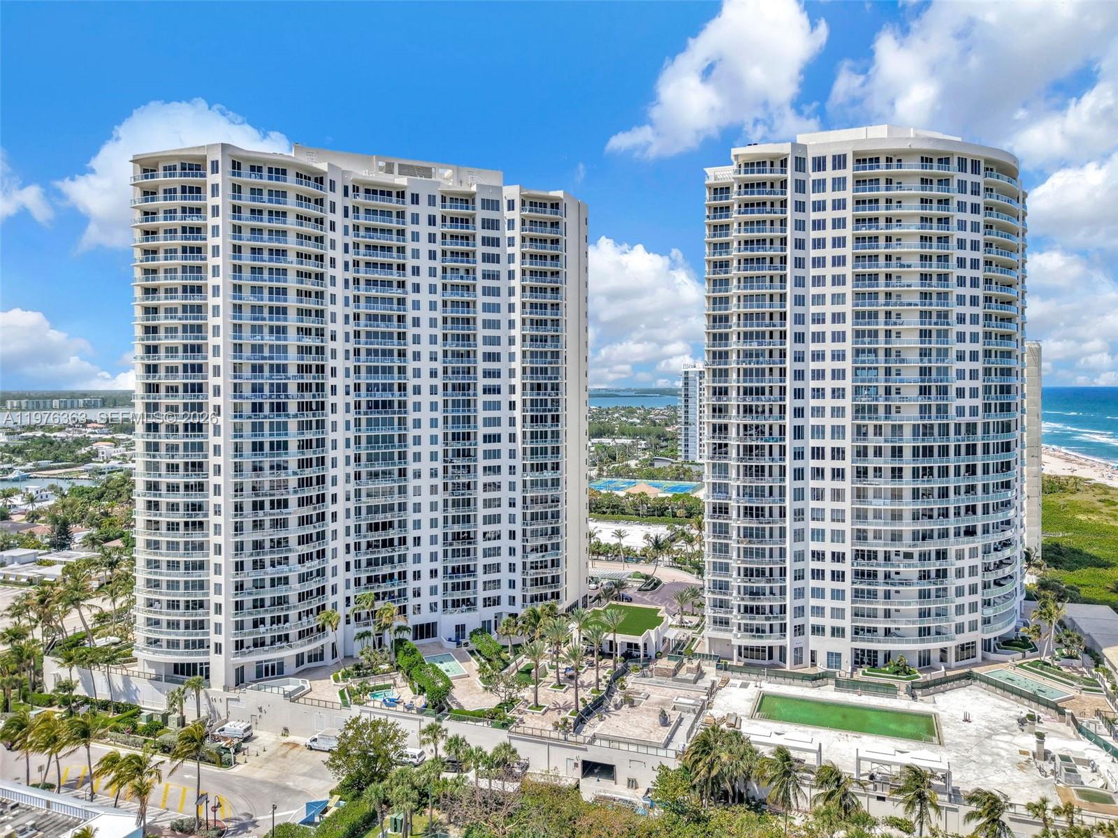 2700 N Ocean Drive #902B, Singer Island FL 33404