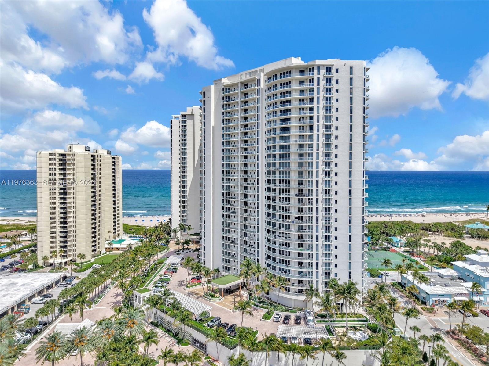 2700 N Ocean Drive #902B, Singer Island FL 33404