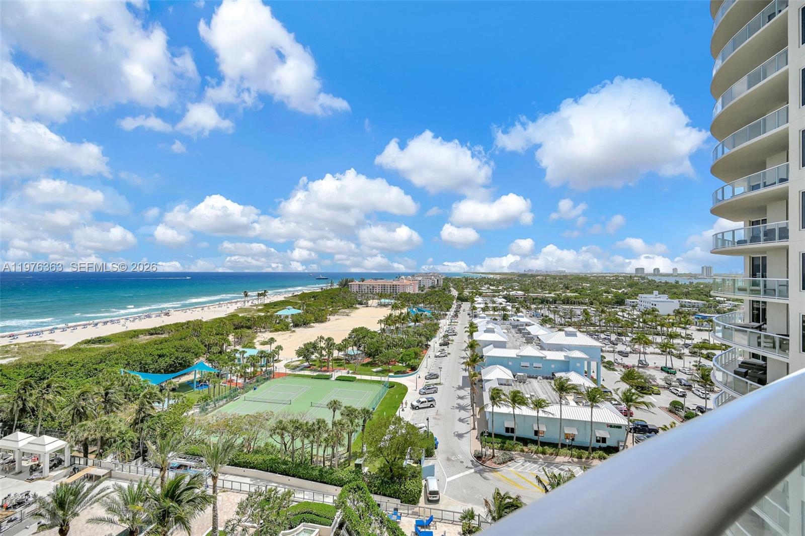 2700 N Ocean Drive #902B, Singer Island FL 33404