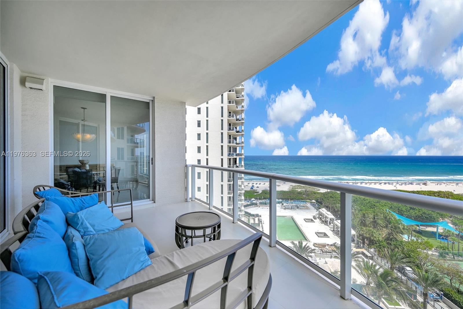 2700 N Ocean Drive #902B, Singer Island FL 33404