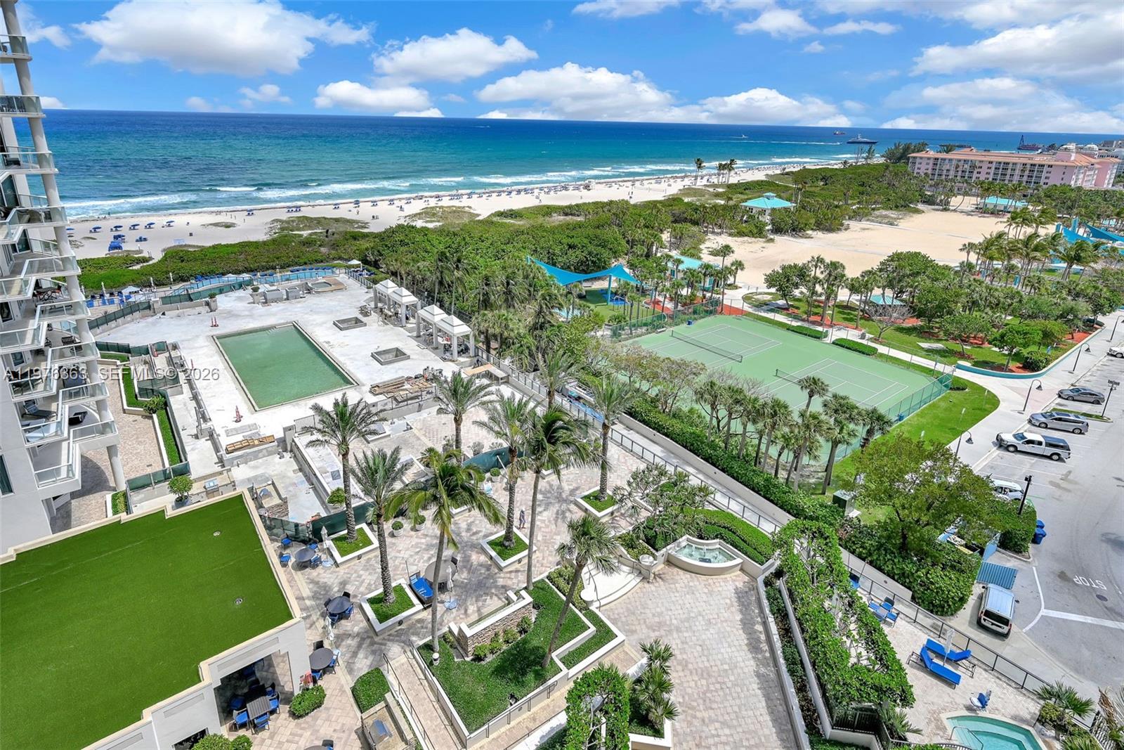 2700 N Ocean Drive #902B, Singer Island FL 33404