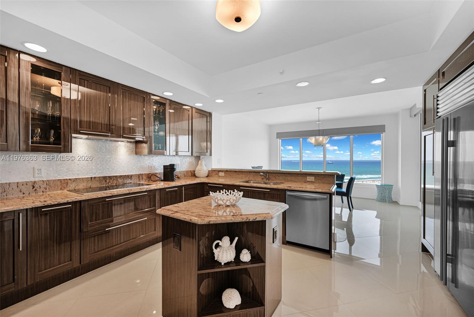 2700 N Ocean Drive #902B, Singer Island FL 33404