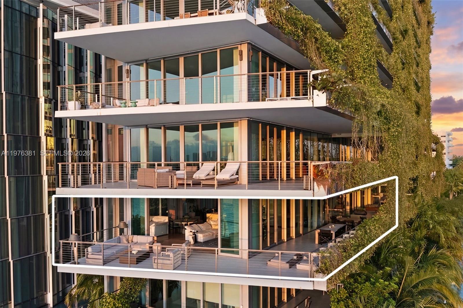 1300 Monad Ter #3F, Miami Beach FL 33139