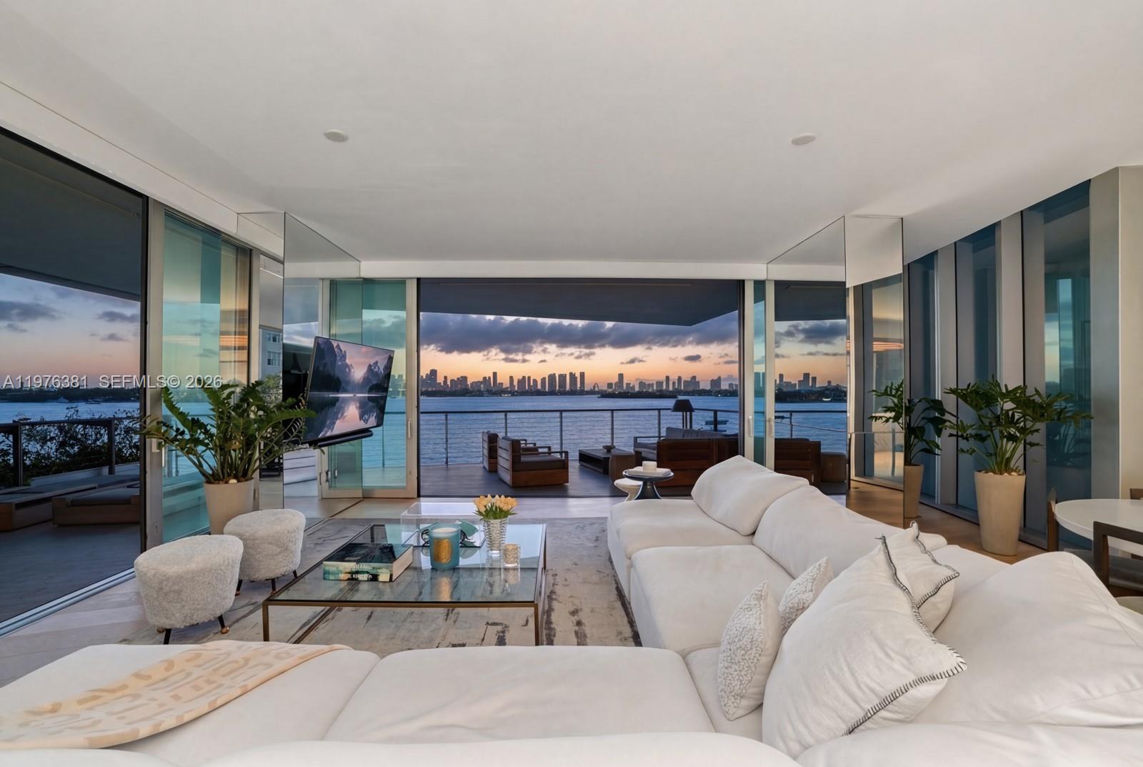 1300 Monad Ter #3F, Miami Beach FL 33139
