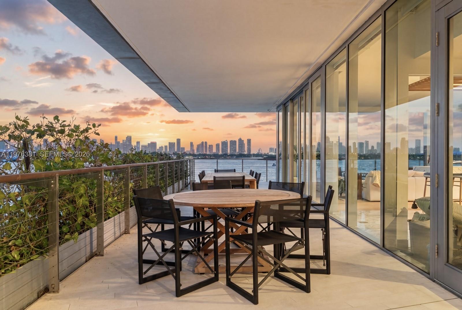 1300 Monad Ter #3F, Miami Beach FL 33139
