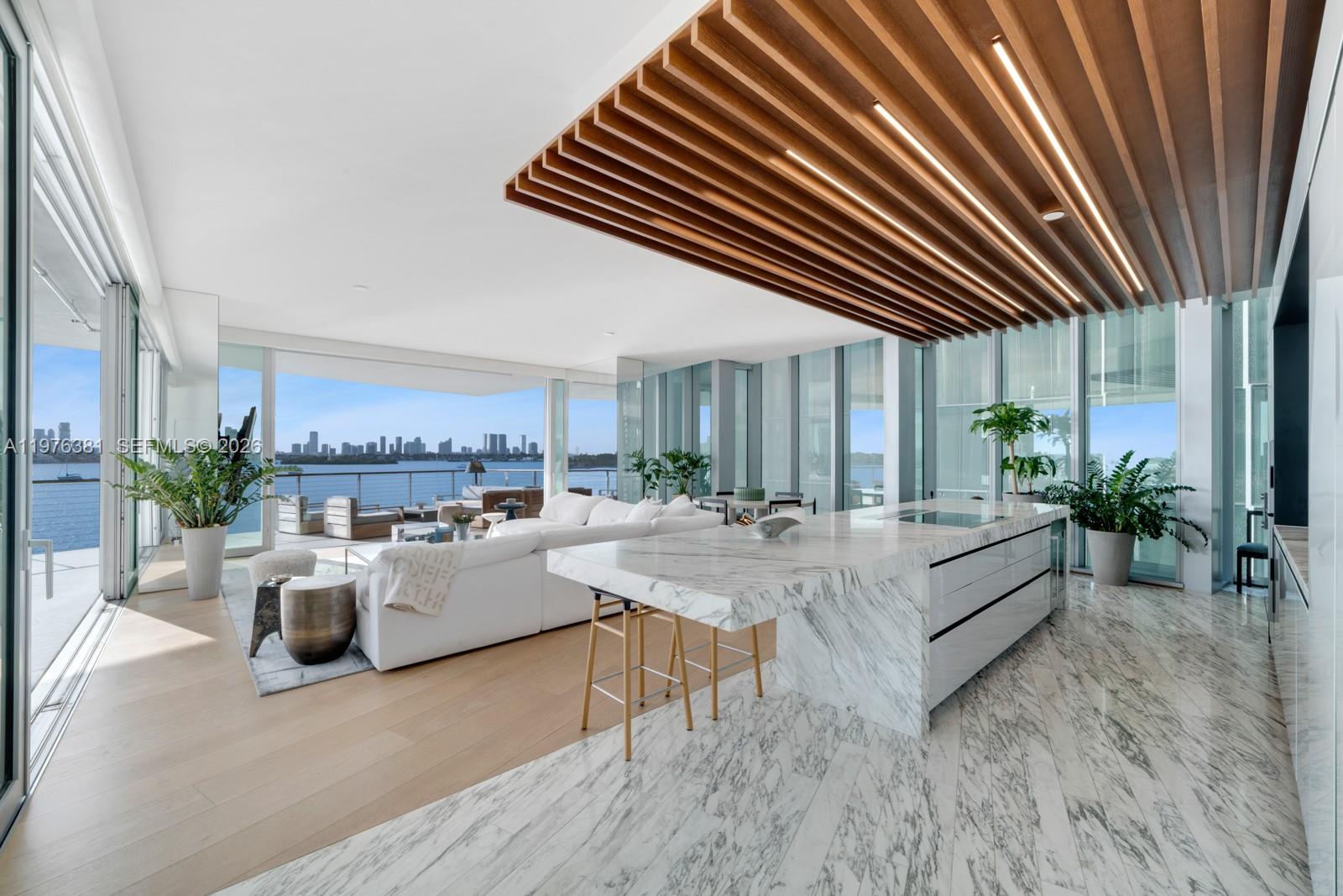 1300 Monad Ter #3F, Miami Beach FL 33139