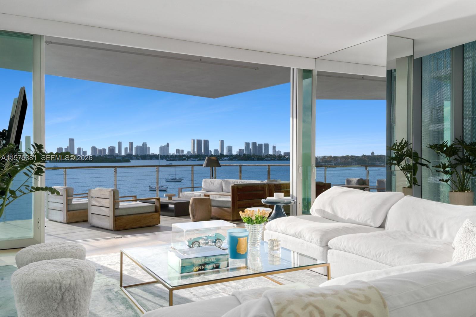 1300 Monad Ter #3F, Miami Beach FL 33139