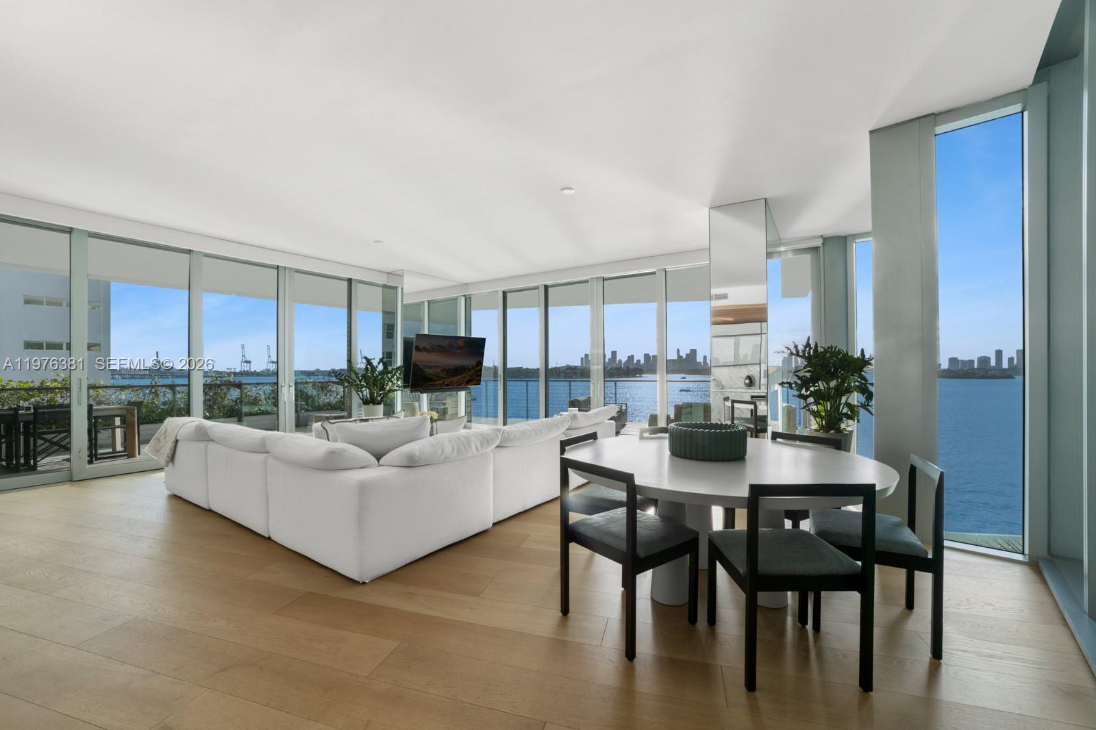 1300 Monad Ter #3F, Miami Beach FL 33139