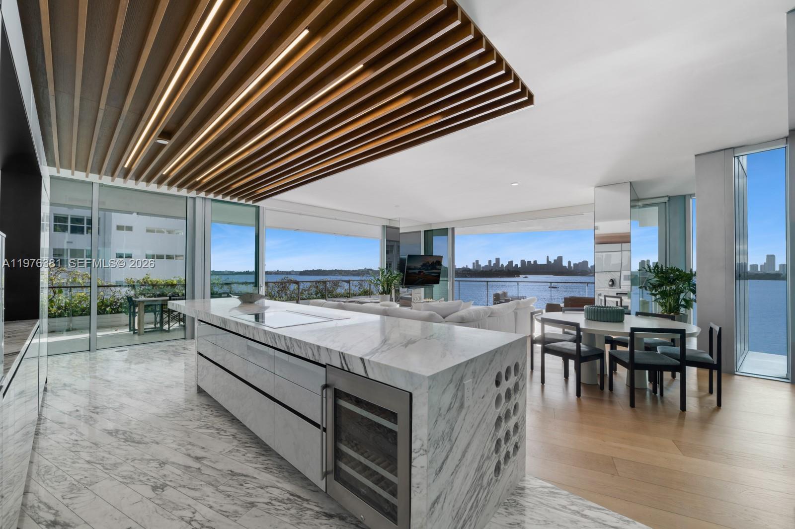 1300 Monad Ter #3F, Miami Beach FL 33139