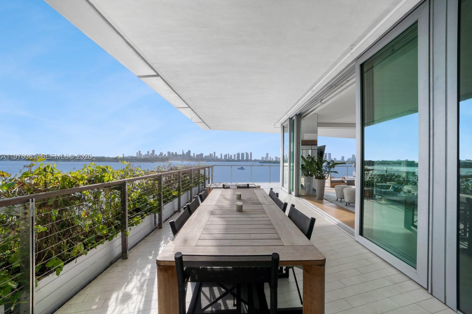 1300 Monad Ter #3F, Miami Beach FL 33139