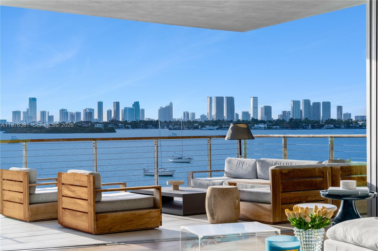 1300 Monad Ter #3F, Miami Beach FL 33139