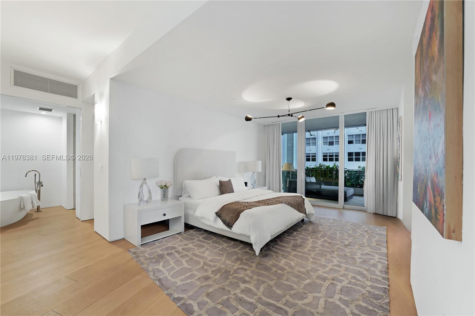 1300 Monad Ter #3F, Miami Beach FL 33139