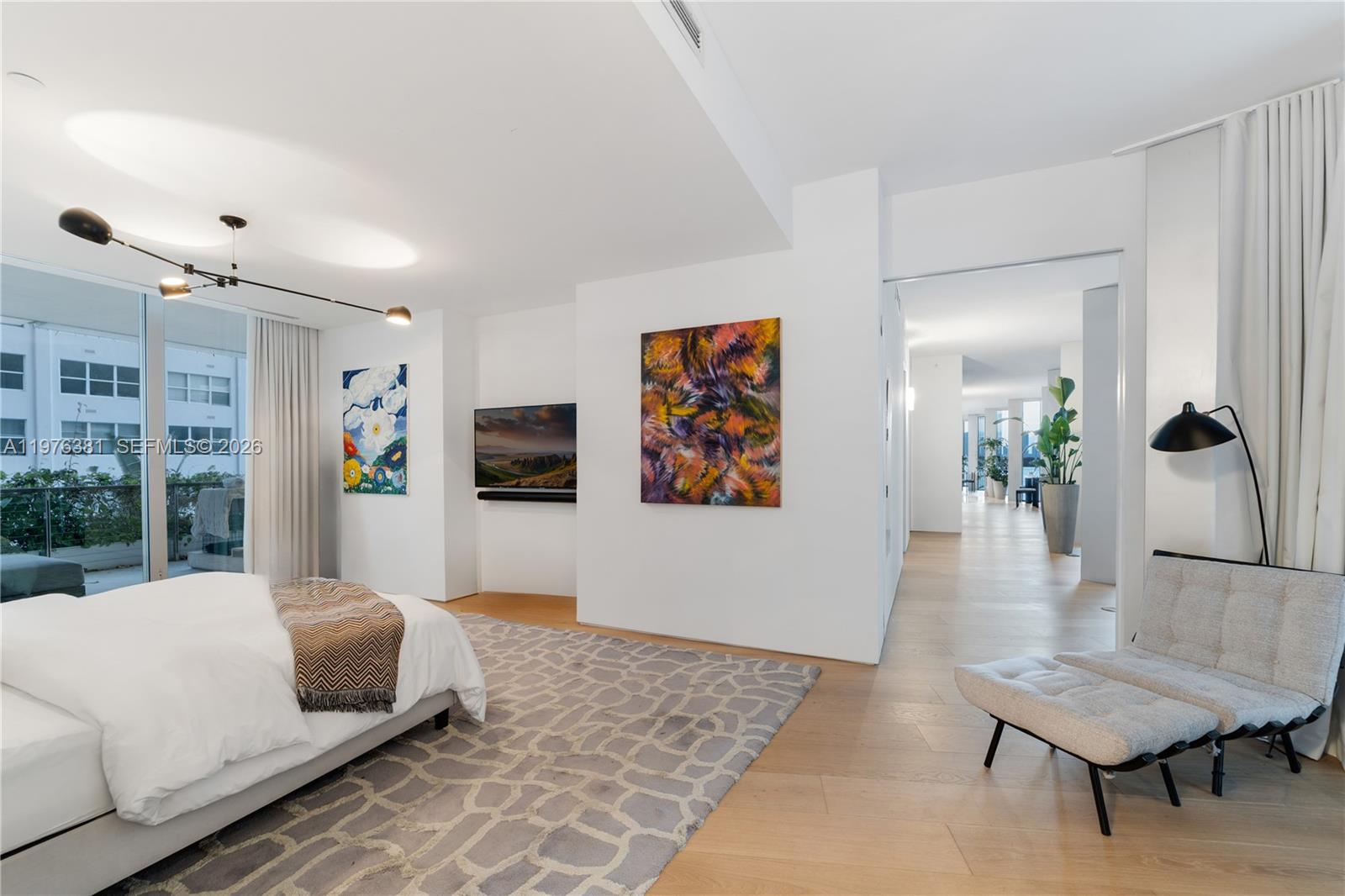 1300 Monad Ter #3F, Miami Beach FL 33139