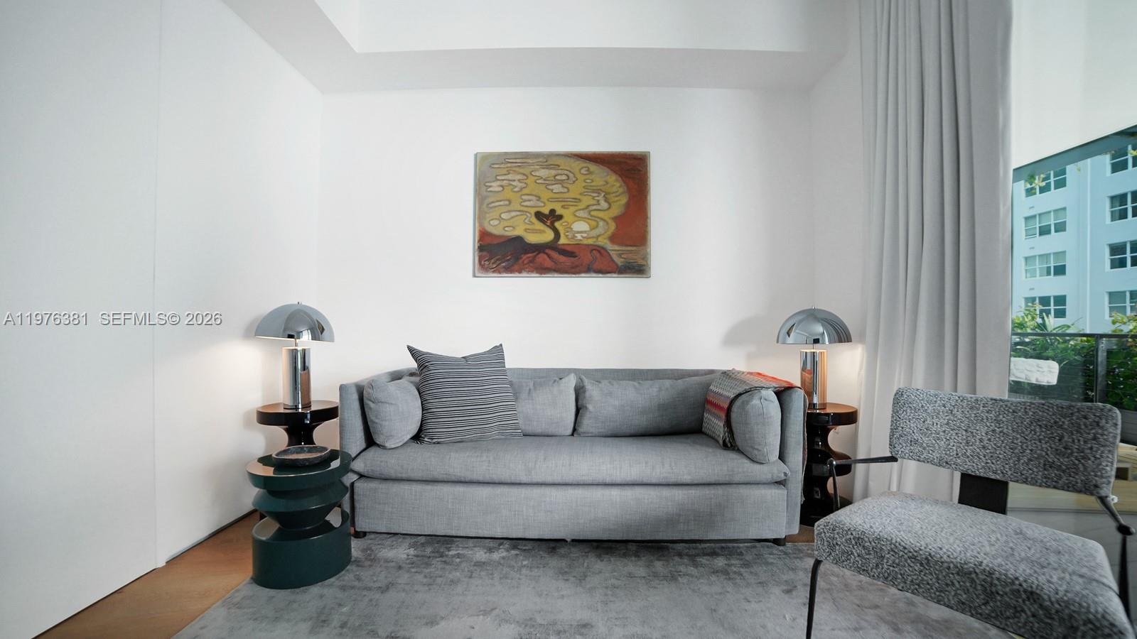 1300 Monad Ter #3F, Miami Beach FL 33139