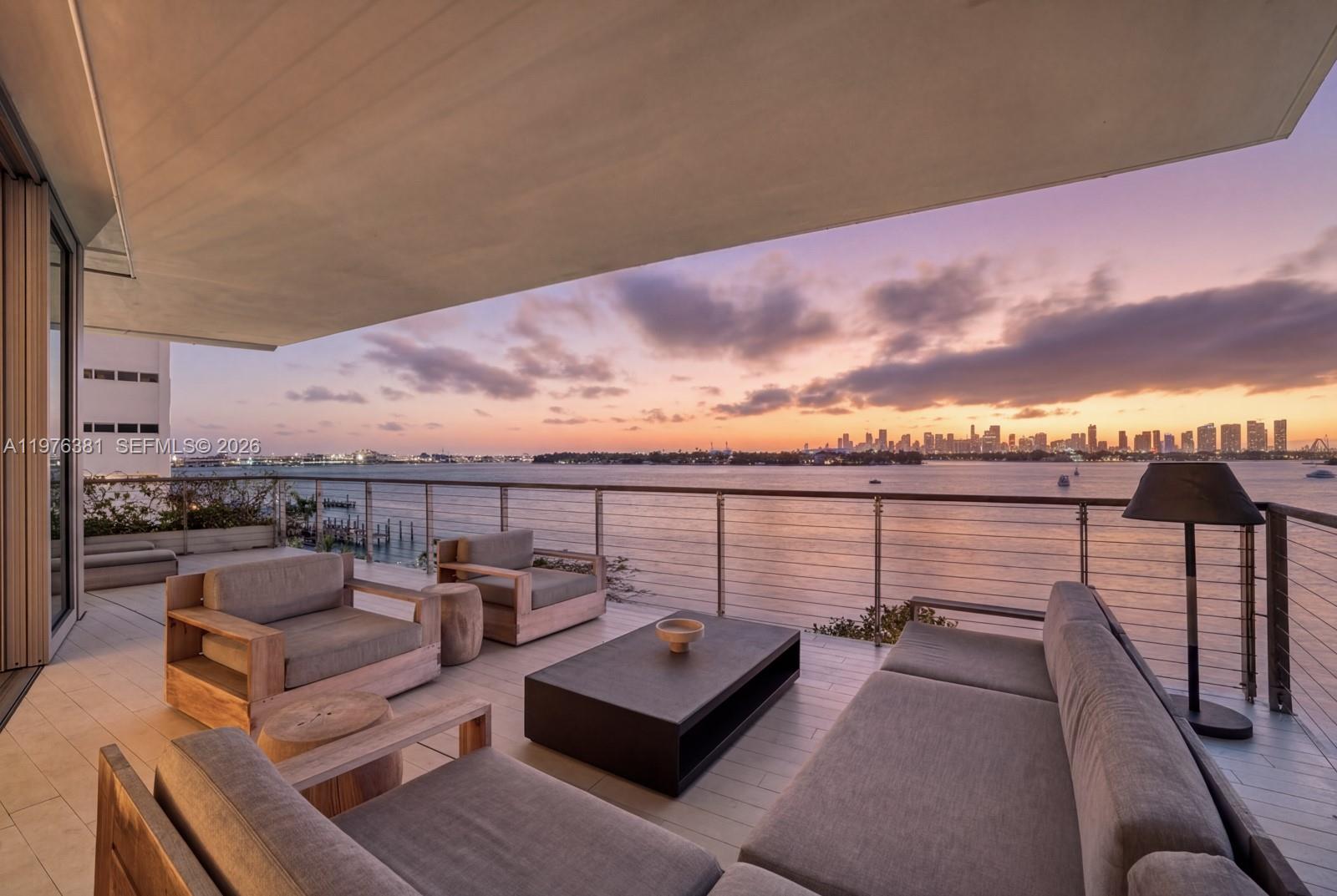 1300 Monad Ter #3F, Miami Beach FL 33139
