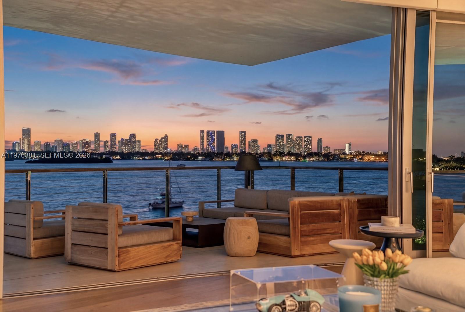 1300 Monad Ter #3F, Miami Beach FL 33139