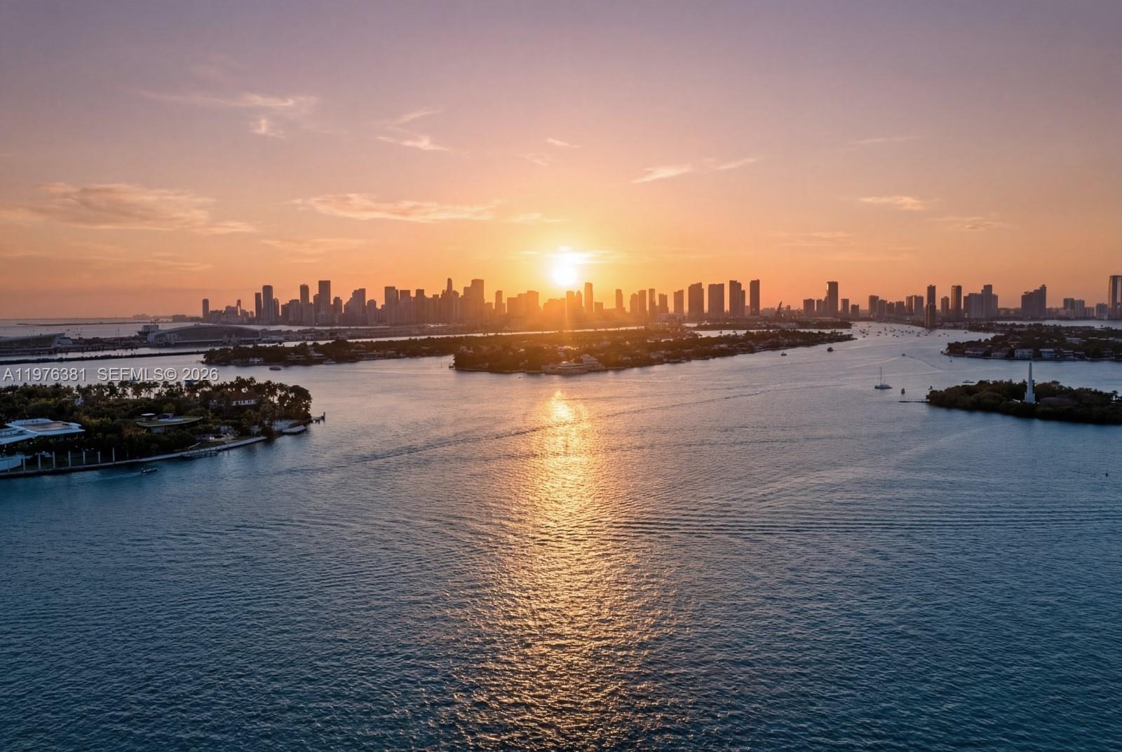 1300 Monad Ter #3F, Miami Beach FL 33139