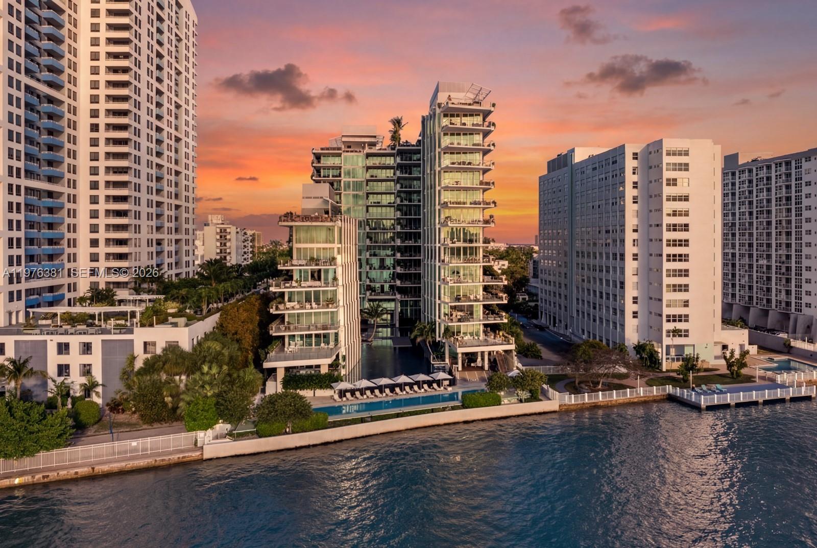 1300 Monad Ter #3F, Miami Beach FL 33139