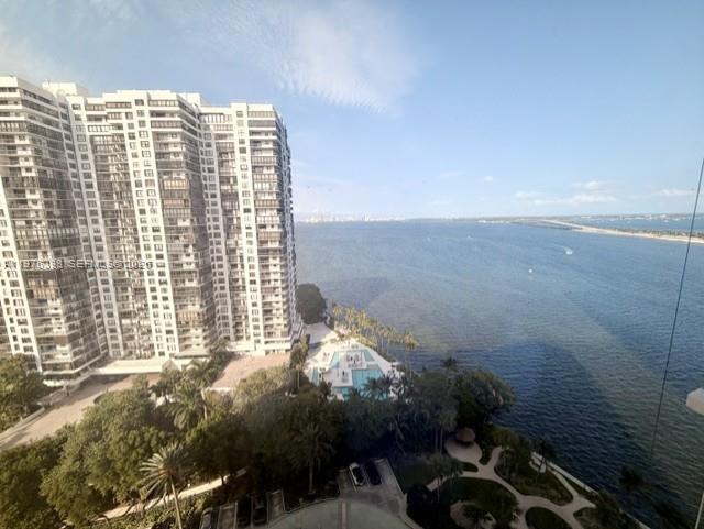 2451 Brickell Ave #18F, Miami FL 33129