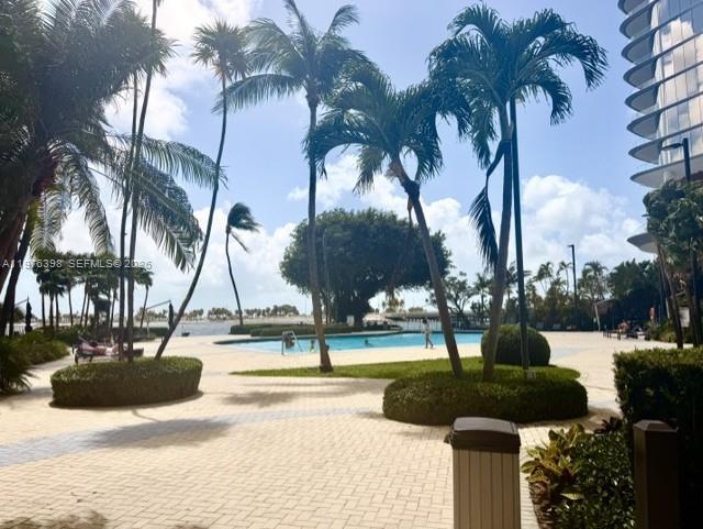 2451 Brickell Ave #18F, Miami FL 33129