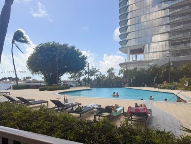 2451 Brickell Ave #18F, Miami FL 33129