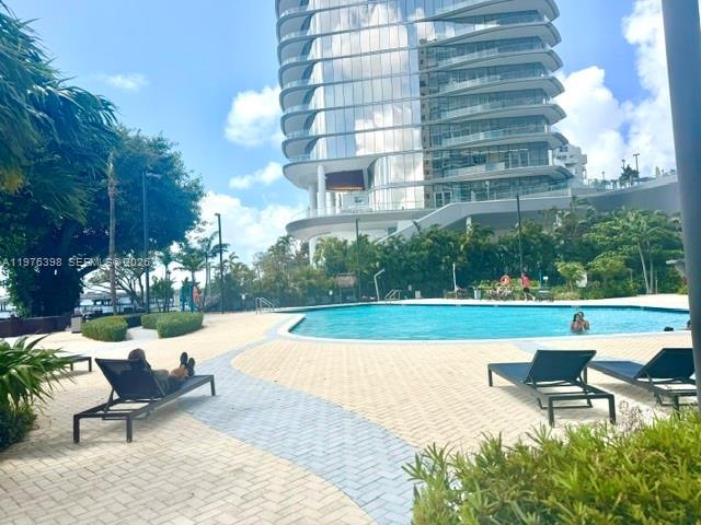 2451 Brickell Ave #18F, Miami FL 33129