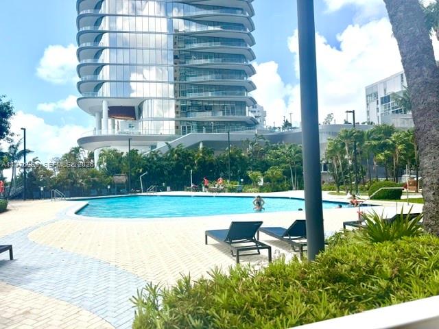 2451 Brickell Ave #18F, Miami FL 33129