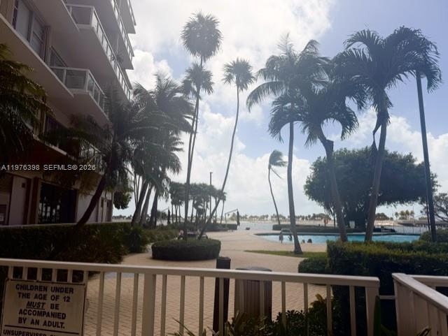 2451 Brickell Ave #18F, Miami FL 33129