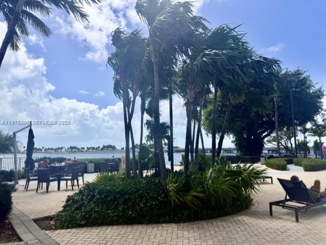 2451 Brickell Ave #18F, Miami FL 33129