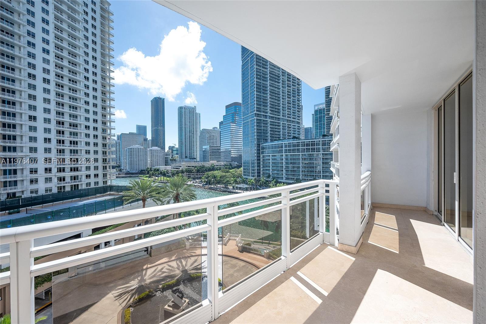 901 Brickell Key Blvd #901, Miami FL 33131