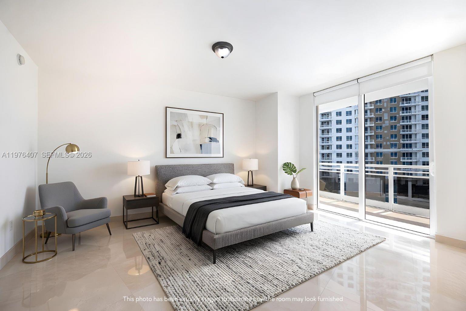 901 Brickell Key Blvd #901, Miami FL 33131