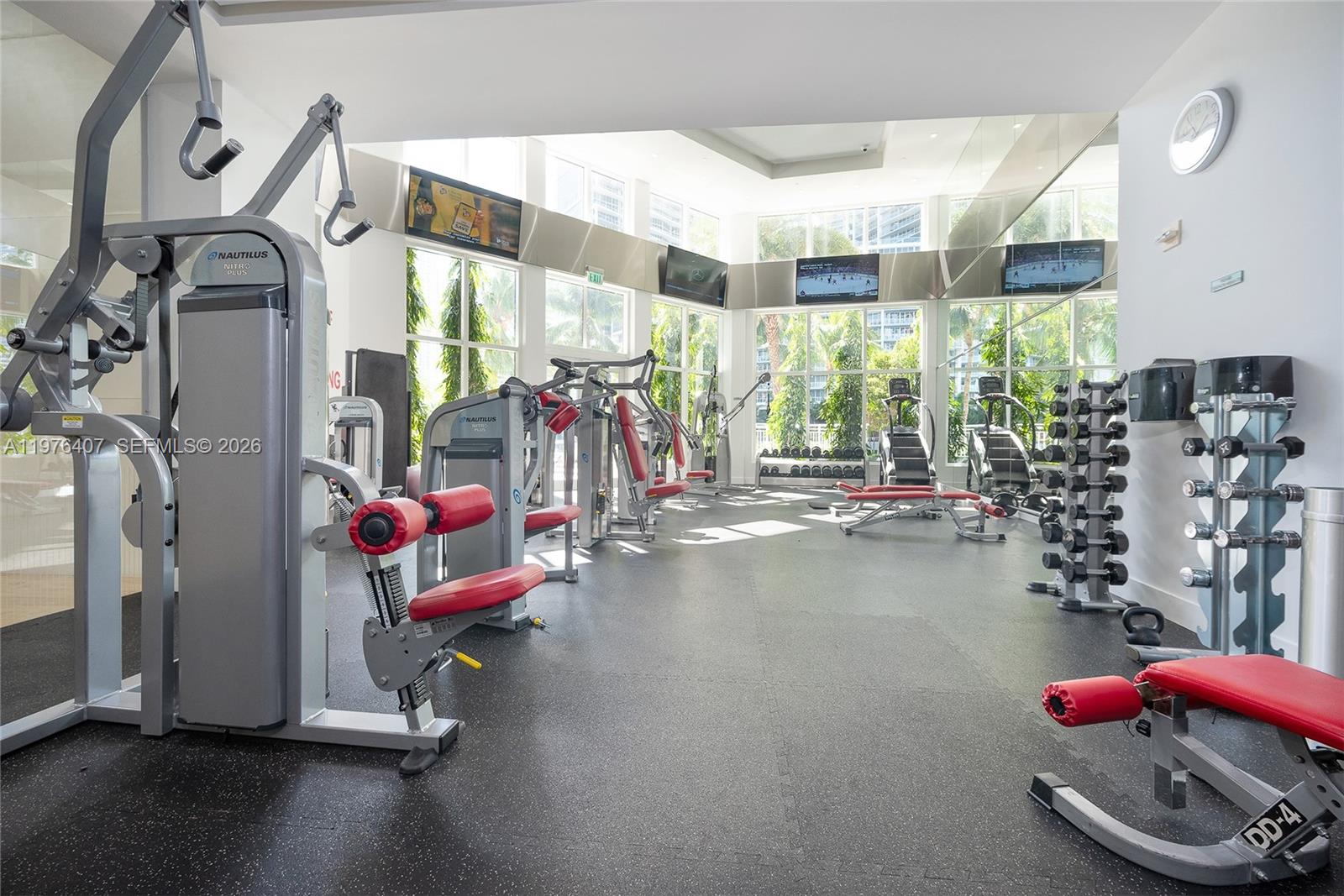 901 Brickell Key Blvd #901, Miami FL 33131