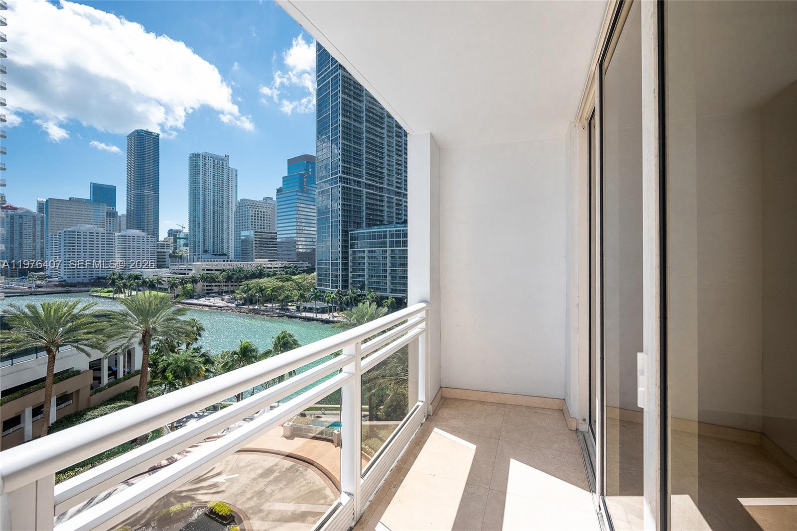 901 Brickell Key Blvd #901, Miami FL 33131