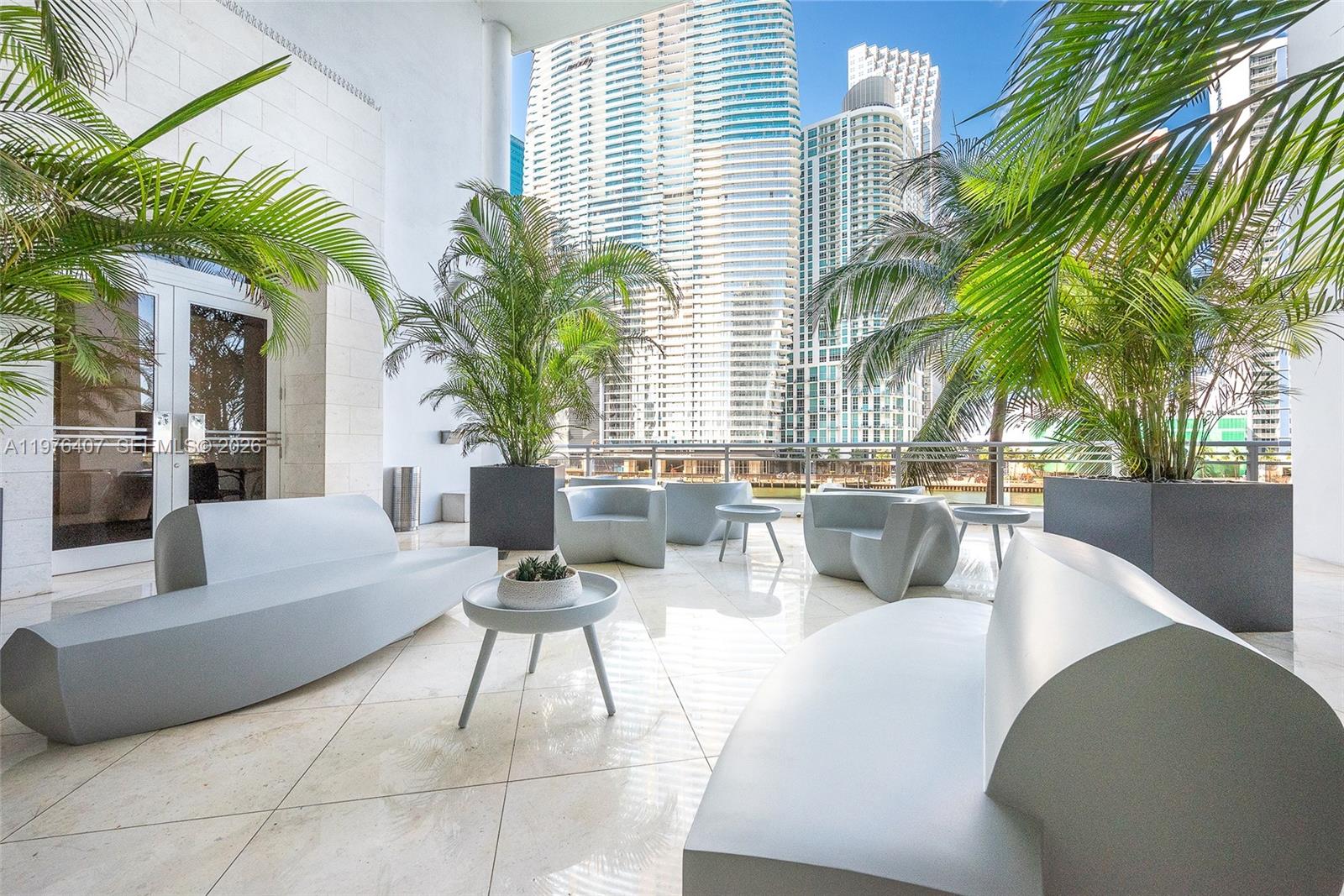 901 Brickell Key Blvd #901, Miami FL 33131